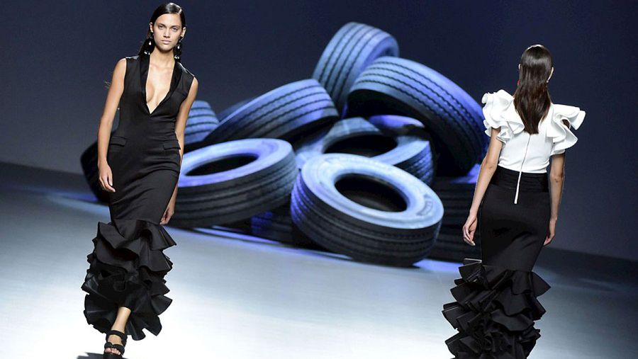 Colección de David Delfín