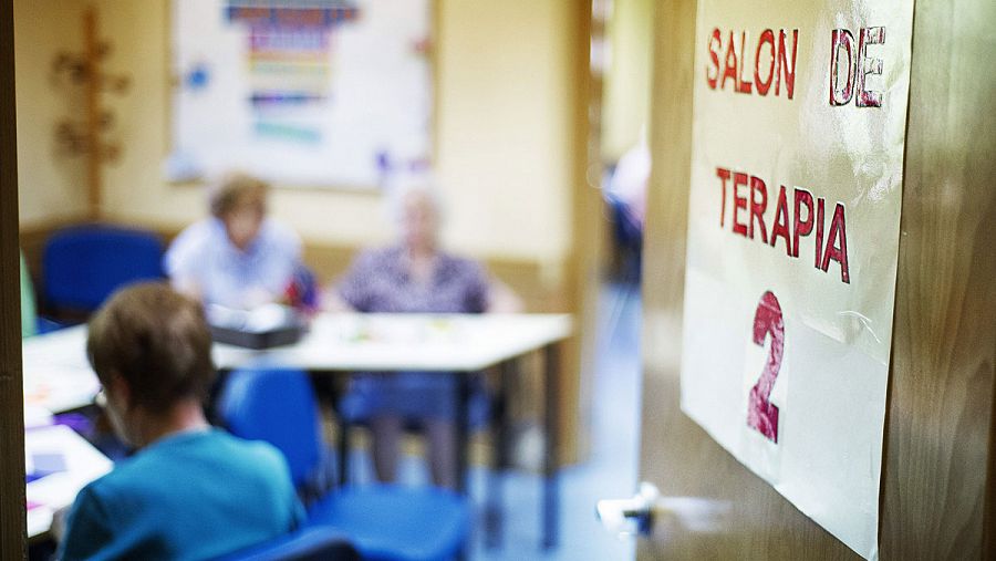 Este lunes se celebra el Día Mundial de la Enfermedad del Alzheimer