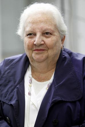 La prestigiosa agente literaria Carmen Balcells (Santa Fe de Dalt, Lleida) ha fallecido a los 84 años.