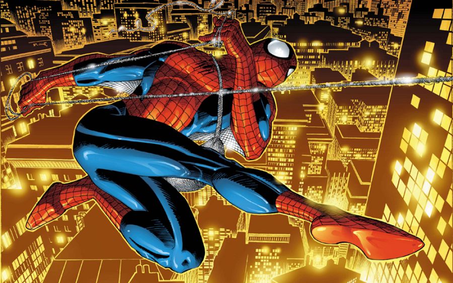 El Spider-Man de Romita Jr.