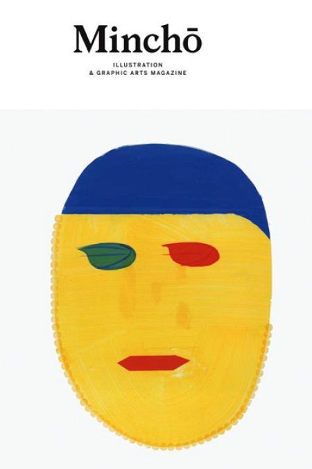 Portada de 'Mincho 6'