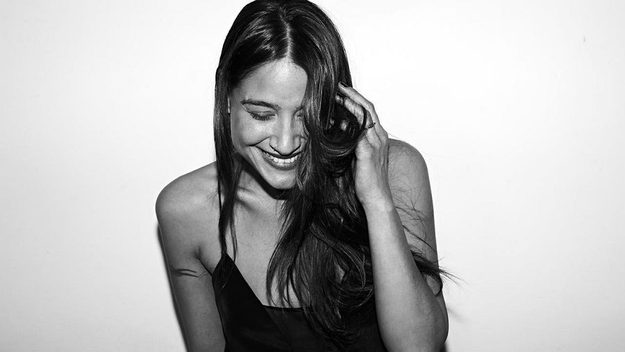 Georgina visita 'Abierto hasta las 2' por tercera vez