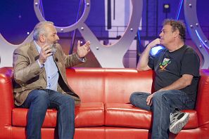 El biólogo y divulgador Jose Cervera