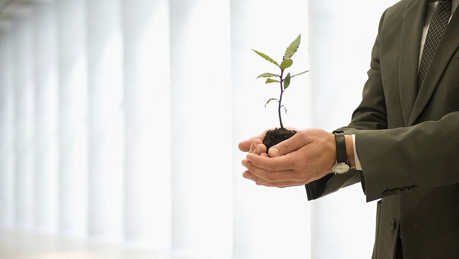Uno de los retos de la humanidad, la sostenibilidad
