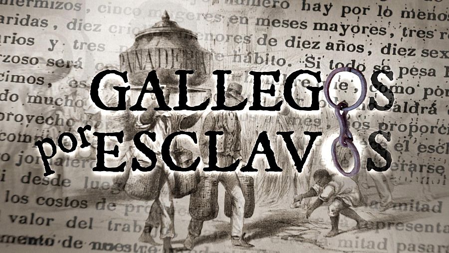 La compañía de Urbano Feijóo llevaba gallegos a Cuba a trabajar