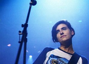 ELASTICA cuando se iban a comer el mundo