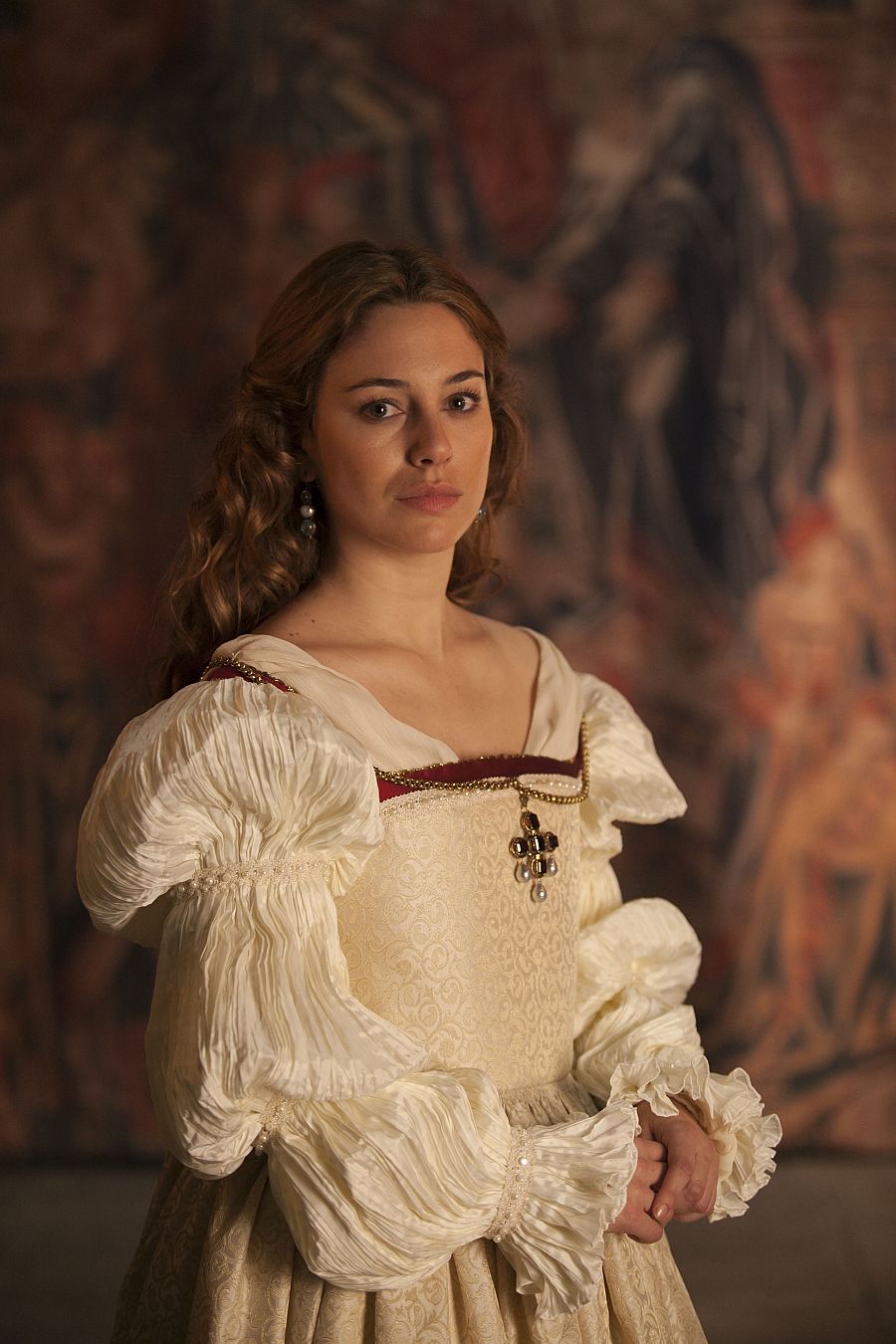 Javier de AgustÃ­n Aldeguer