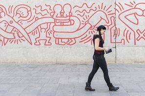 La personalidad de la nueva presentadora generará situaciones distintas y más interacción en las redes sociales