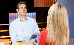 Xosé Castro nos descubre secretos de la web.