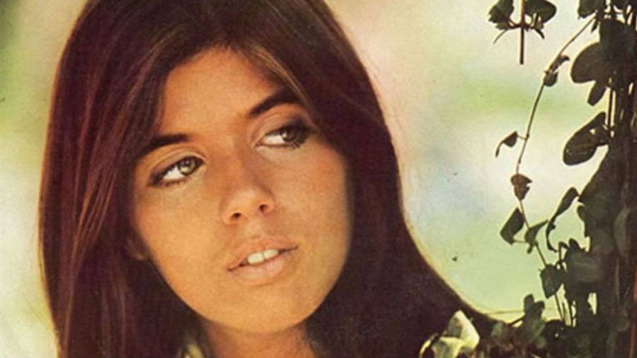 Imagen de archivo de la cantante Jeanette