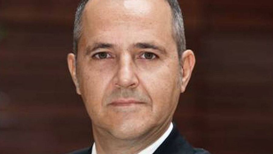 José Luis Casero, presidente de la Asociación para la racionalización de los horarios españoles