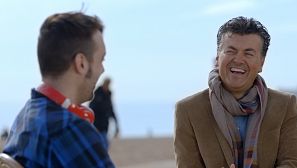 Una ópera para todos aquellos que creen firmemente en la fuerza de las relaciones humanas
