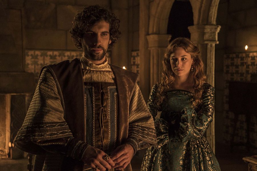 El sueño de Isabel peligra