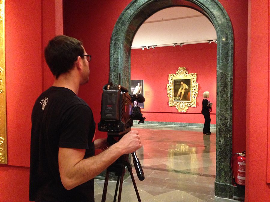 Julio Romero de Torres pintó a las mujeres de su tiempo con un realismo desafiante y sin prejuicios