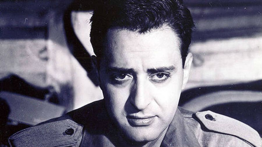 Mariano Ozores, director y guionista