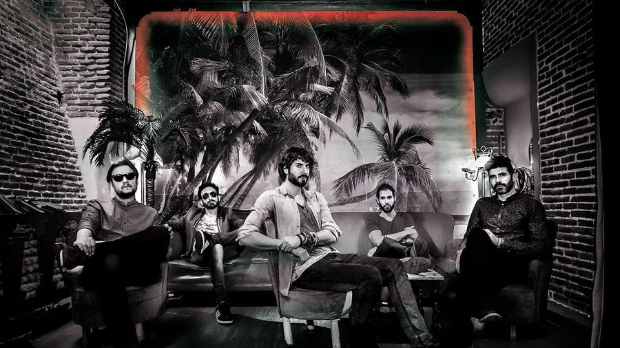 La banda madrileña visita de nuevo 'Abierto hasta las 2'