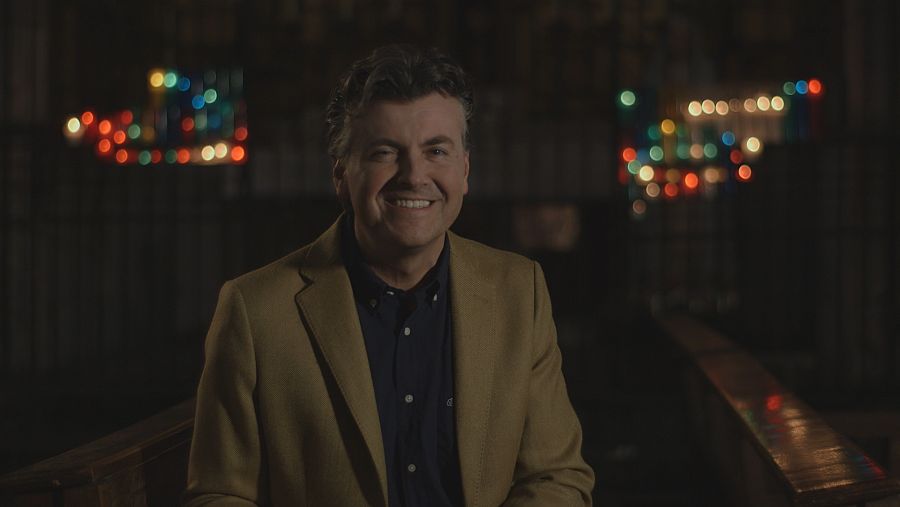 Ramon Gener nos explica cómo Salomé nos enfrenta a nuestros propios miedos y a nuestra propia conciencia