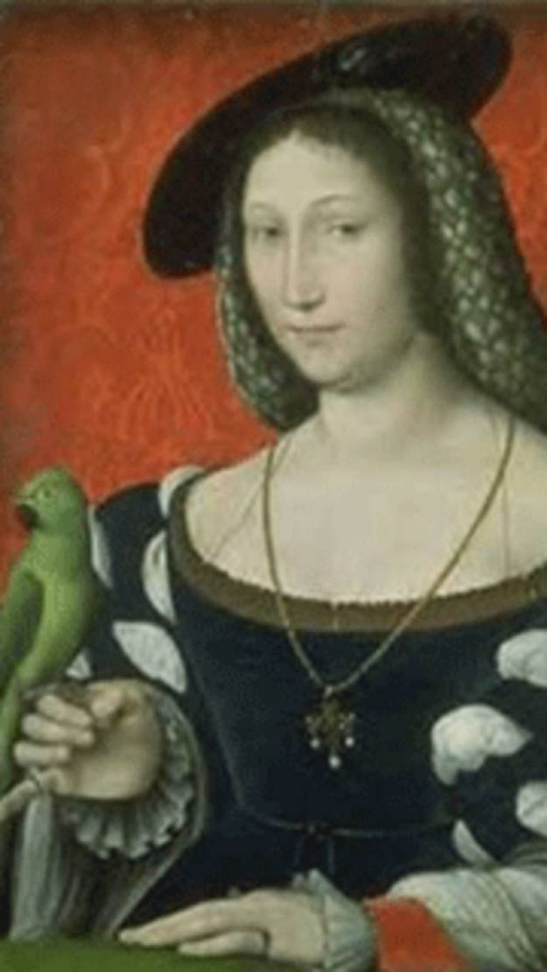 Margarita de Angulema