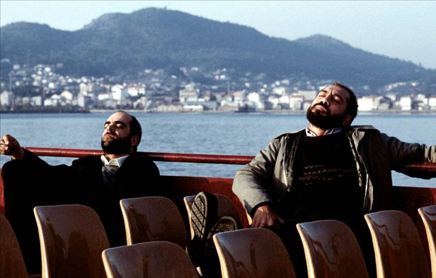 Imagen de 'Los lunes al sol', de Fernando León de Aranoa.