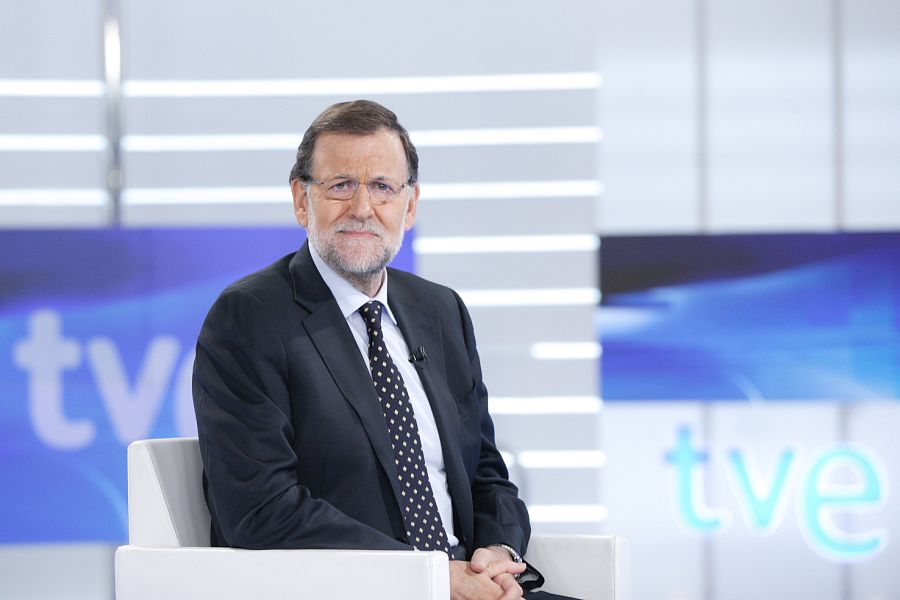 Mariano Rajoy