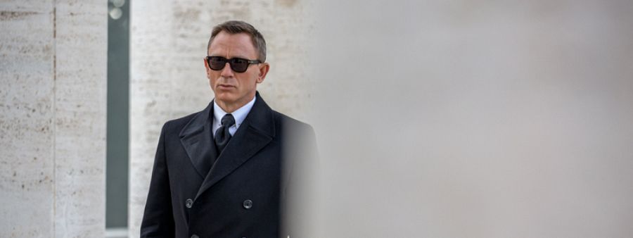 Esta película vuelve a indagar en el pasado de James Bond, al igual que 'Skyfall'