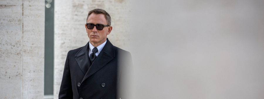 Esta película vuelve a indagar en el pasado de James Bond, al igual que 'Skyfall'