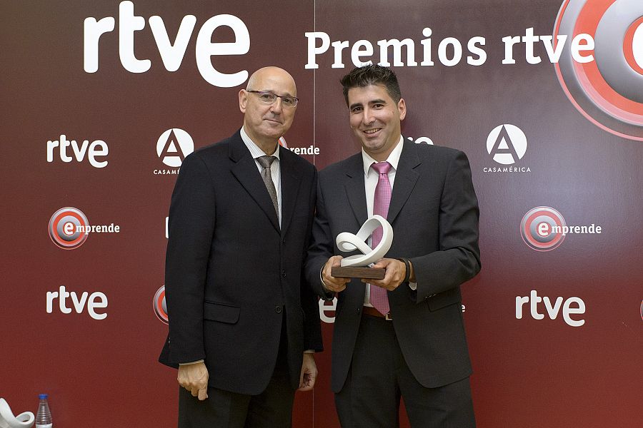 Premio Innovación en redes