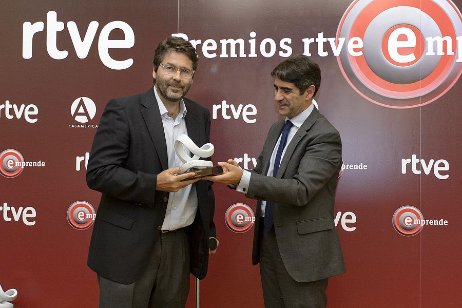 Premio Comunicación