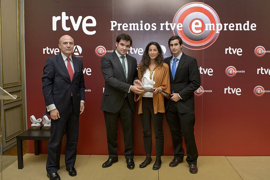 Premio Emergente