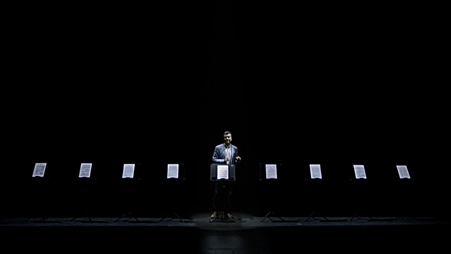 El coro de 'Va pensiero', que canta el pueblo judío recordando su tierra, causó un fuerte impacto en la Italia de la época