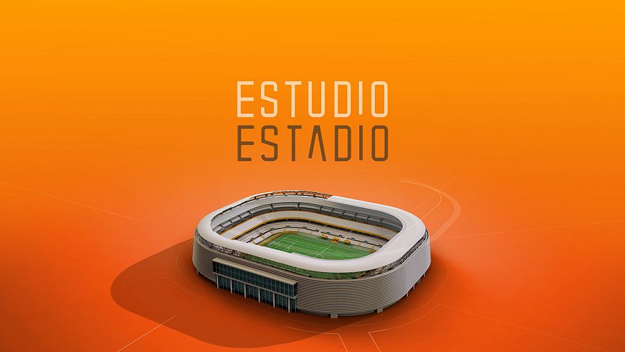 Cabecera 'Estudio Estadio'