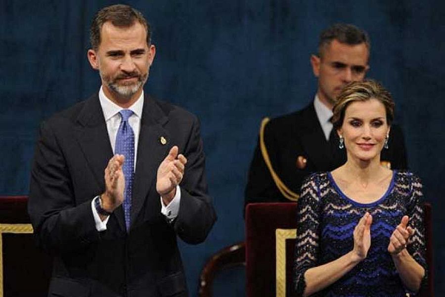 Premios Princesa de Asturias