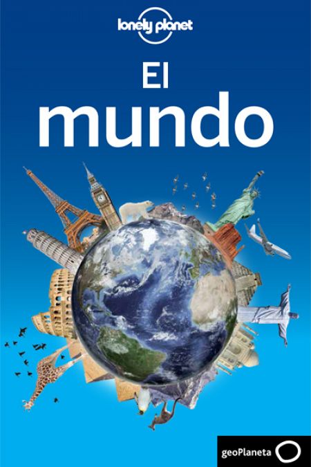 Portada de la guía de 'El mundo'