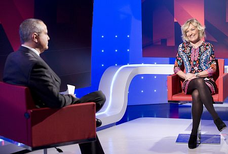 Con Pilar Jericó, 'Emprende' descubrirá las cualidades del buen emprendedor