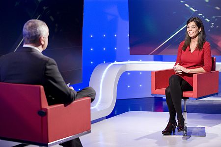 Silvia Leal hablará de las aplicaciones empresariales de los drones