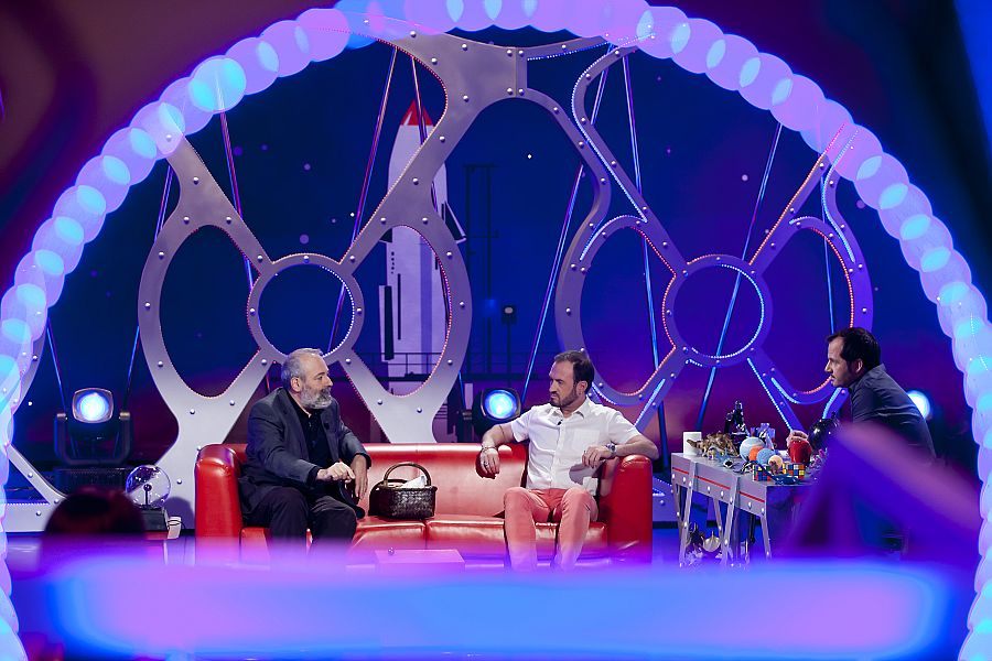 El biólogo y divulgador científico Jose Cervera explica, en su sección 'El monosabio', como el ser humano ha 'domesticado' algunas plantas a lo largo de la historia.