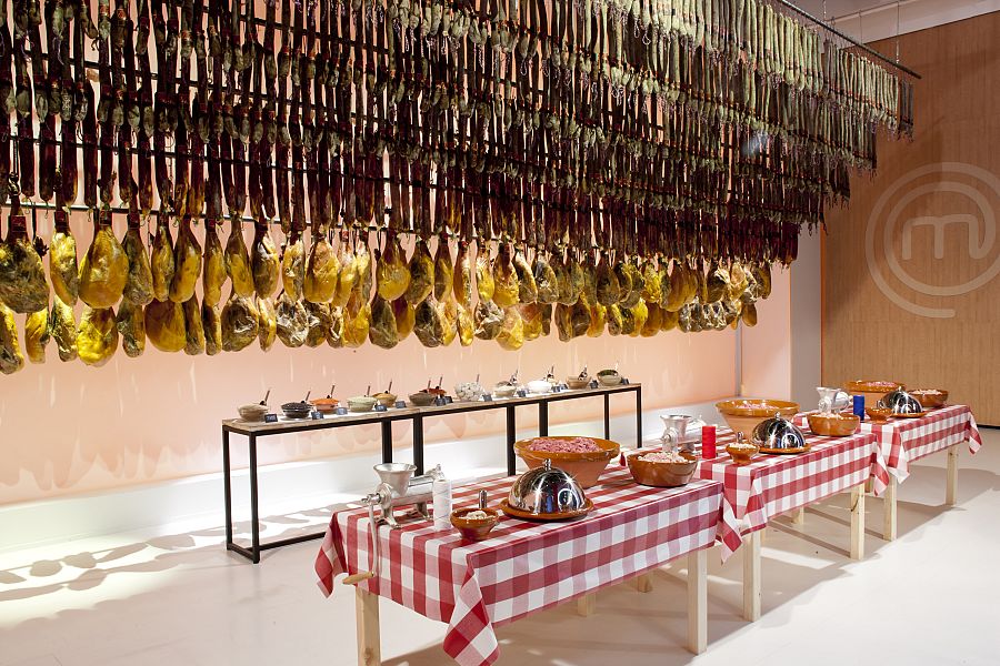 Día de la matanza española