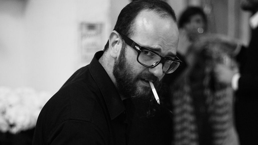 Gonçal Planas, la voz de Mi Capitán