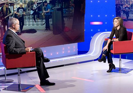 Cristina Dolado, de Co-incidencias, explicará en qué consiste esta plataforma de música