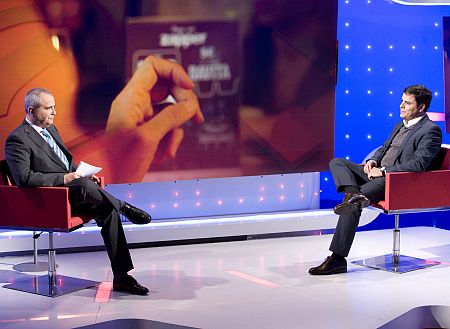 Ernest Sánchez presenta Zapper en 'Emprende Digital'