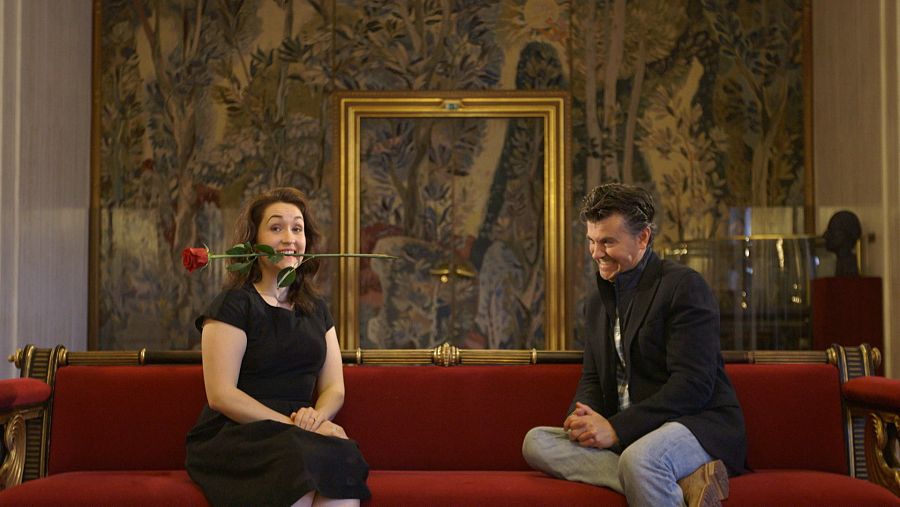 Hablamos con expertas intérpretes de los tres personajes principales femeninos de la ópera