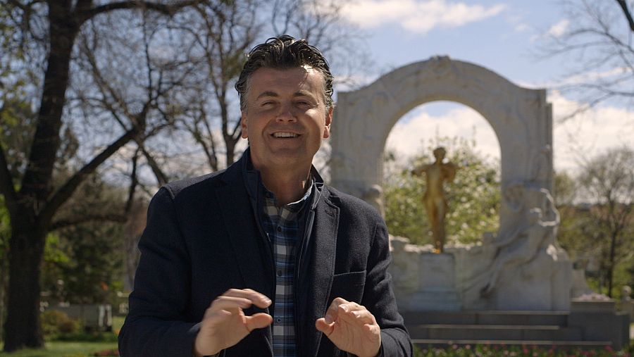 Ramon Gener nos invita a disfrutar de  una de las óperas más universales que existen