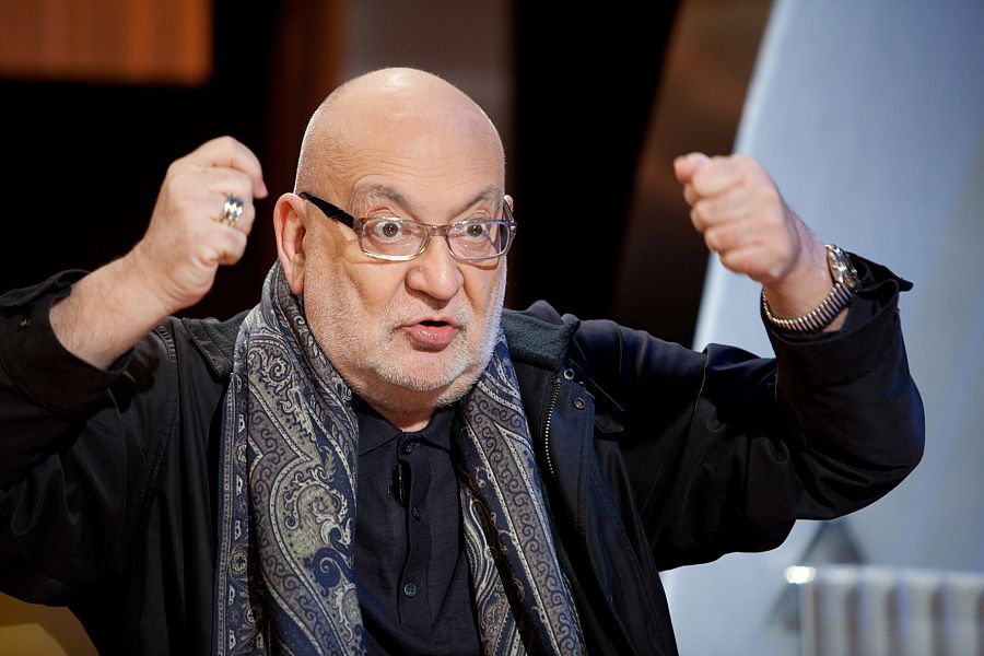 Gerardo Vera presenta en el Centro Dramático Nacional una versión teatral de los hermanos Karamazov.