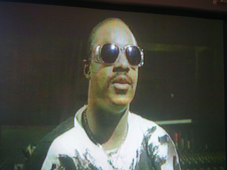 STEVIE WONDER y su famoso 'si bebes, no conduzcas'