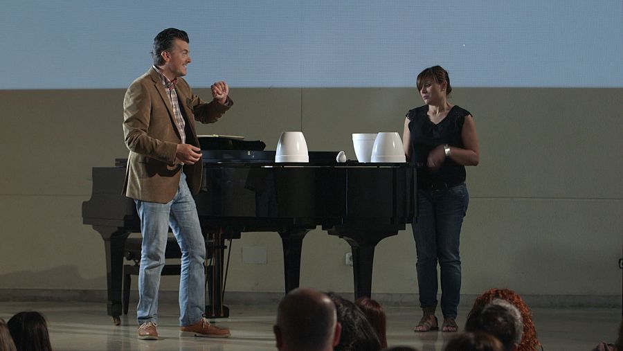 Mozart fue capaz de cerrar de manera perfecta todo su círculo vital.