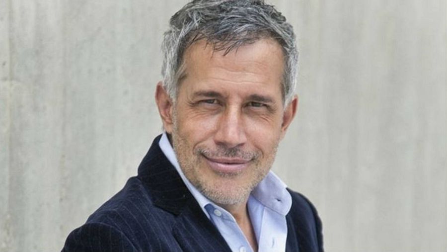 Ignacio Elguero, director de Programas de Radio Nacional de España