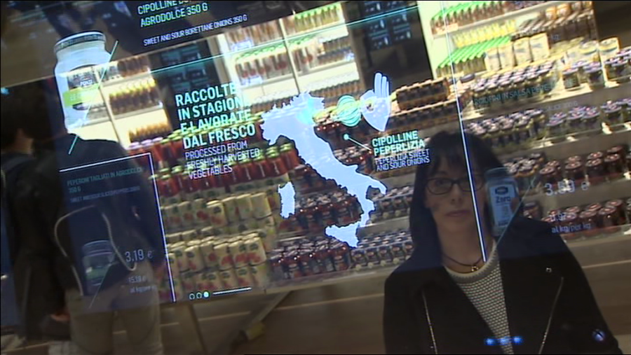 Los consumidores disponen de toda la información sobre los productos