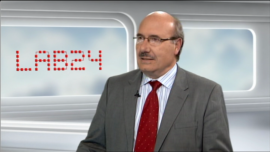 Rafael Rebolo dirige el IAC, Centro de excelencia Severo Ochoa