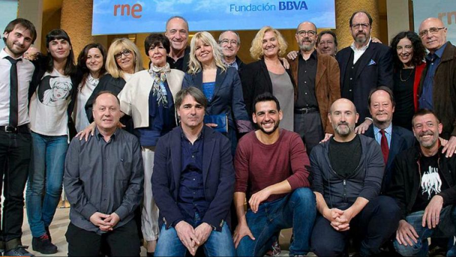 El Quijote del siglo XXI