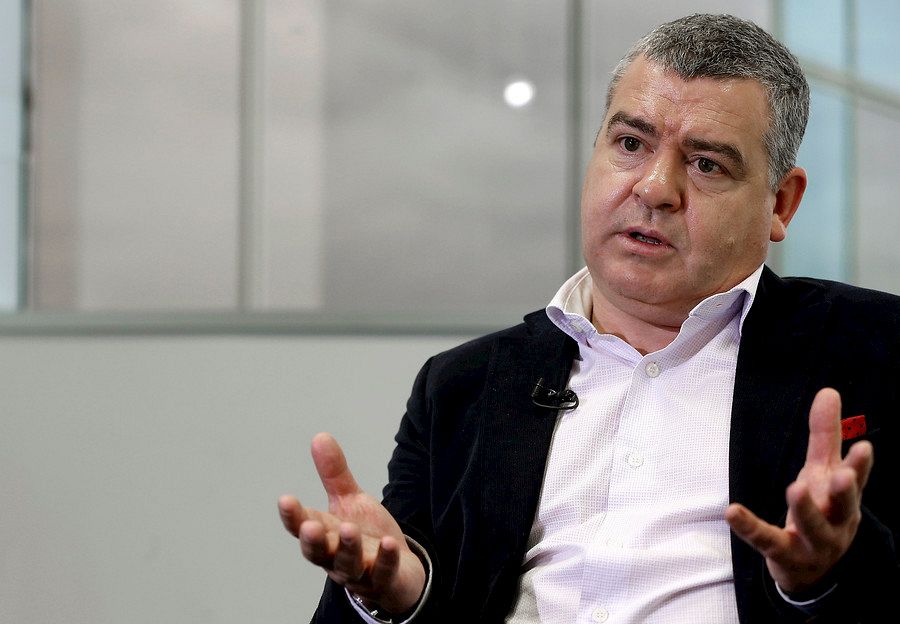 El juez Vázquez Taín